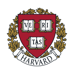Logo of the "CS50 Web - HarvardX course projects" project.