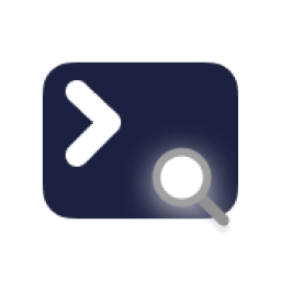 Logo of the "Easy Terminal Zoom extension for VS Code" project.